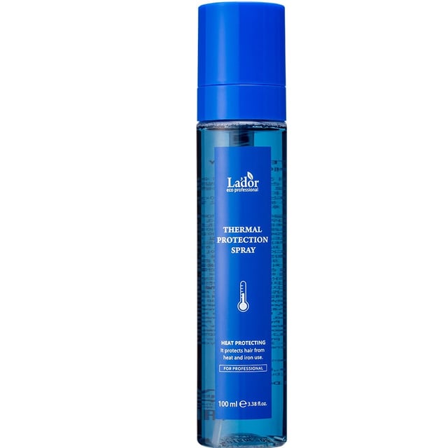 Lador Thermal Protection Spray 100ml | Hårvård - Hårstyling - Värmeskydd | Apoteka