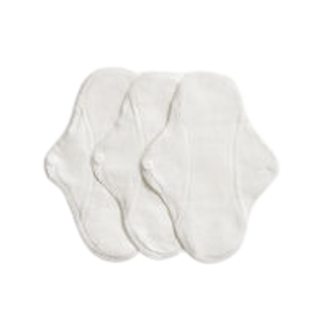 Imse Active Trosskydd Natural 3 st | Intimvård - Mensskydd - Trosskydd | Apoteka