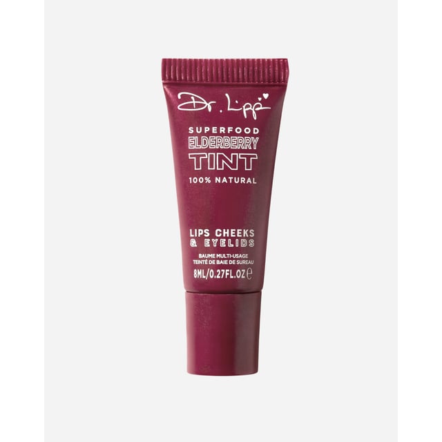 Dr. Lipp Tinted Balm Elderberry 8 ml