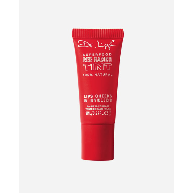 Dr. Lipp Tinted Balm Red Radish 8 ml