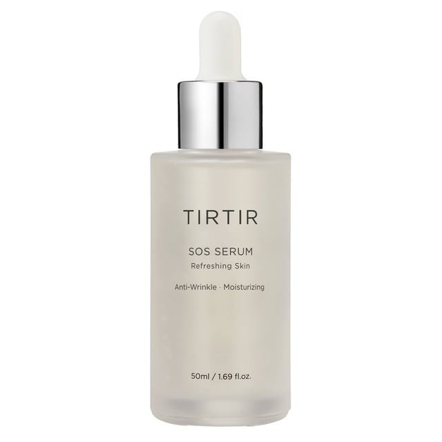 TIRTIR Sos Serum 50 ml | Hudvård - Ansiktsvård - Anti-age - Anti-age-serum | Apoteka