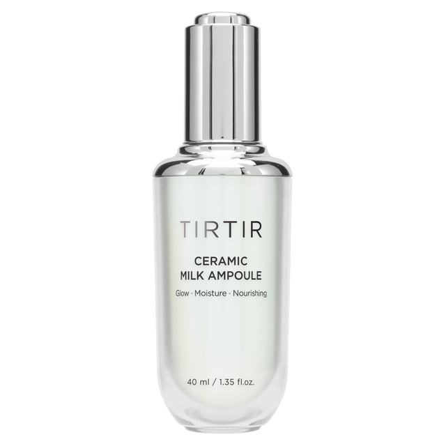 TIRTIR Ceramic Milk Ampoule 40 ml | Hudvård - Ansiktsvård - Serum - Återfuktande serum | Apoteka