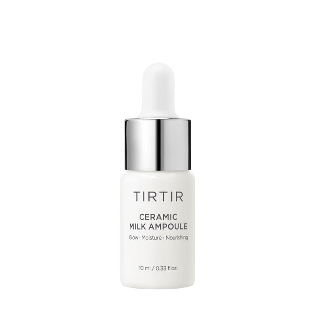 TIRTIR Ceramic Milk Ampoule 10 ml | Hudvård - Ansiktsvård - Serum - Återfuktande serum | Apoteka