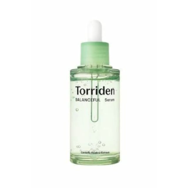 Torriden Balanceful Cica Serum 50ml | Hudvård - Ansiktsvård - Serum - Återfuktande serum | Apoteka