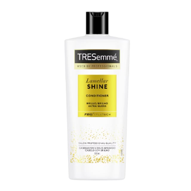 TREsemmé Balsam Lamel Shine 685 ml | Hårvård - Balsam - Balsam för torrt hår | Apoteka