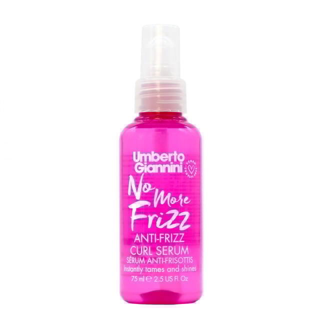 Umberto Giannini No More Frizz Serum 75 ml