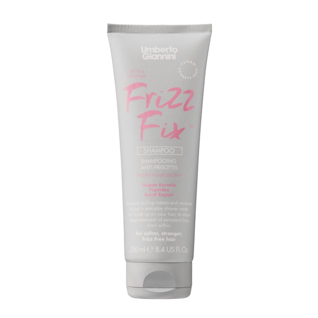 Umberto Giannini Frizz Fix Shampoo 250 ml