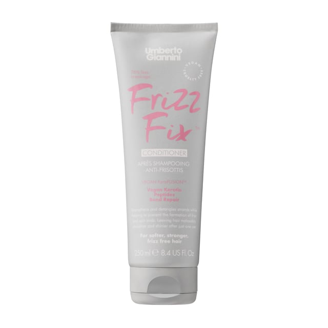 Umberto Giannini Frizz Fix Conditioner 250 ml | Hårvård - Balsam - Balsam för skadat hår | Apoteka