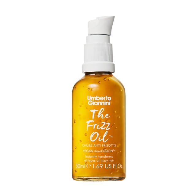 Umberto Giannini The Frizz Oil 50 ml