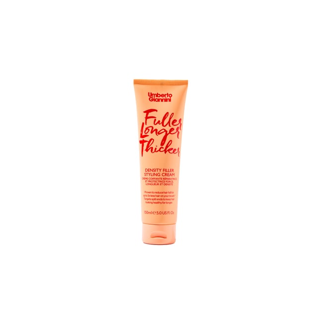 Umberto Giannini Fuller Longer Thicker Styling Cream 150 ml