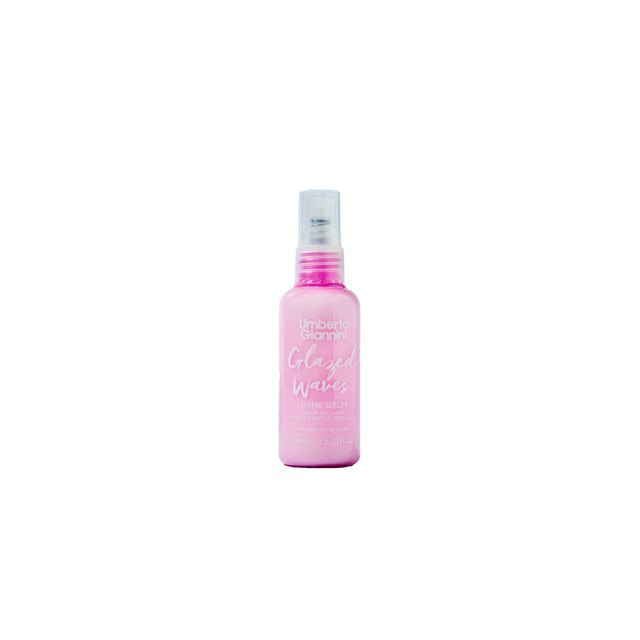 Umberto Giannini Glazed Waves Shine Serum 75 ml