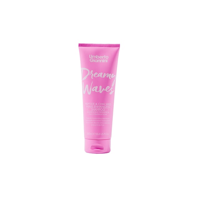 Umberto Giannini Dreamy Waves Shampoo 250 ml
