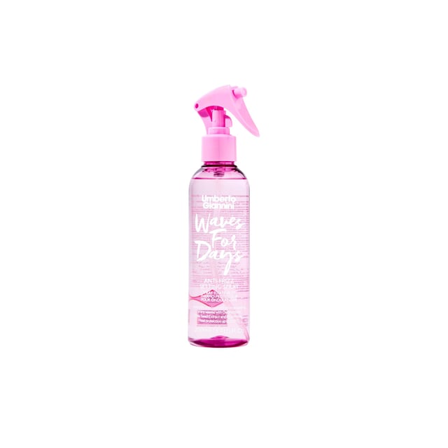 Umberto Giannini Waves for Days Setting Spray 200 ml