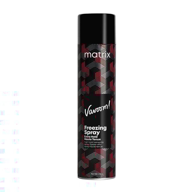 Matrix Vavoom Freezing Spray Extra Hold 500 ml | Hårvård - Hårstyling - Hårspray | Apoteka