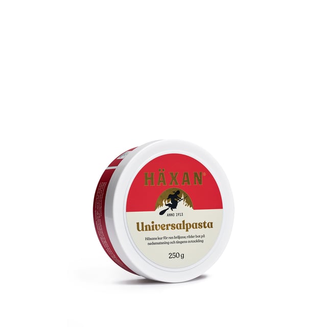 HÄXAN Universalpasta 250g | Hushåll - Rengöringsmedel | Apoteka