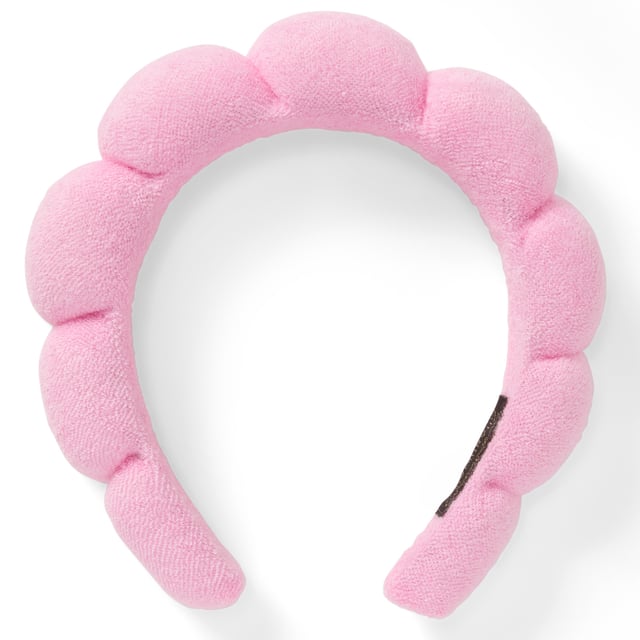 Soft Spell Bubble Headband Hårband