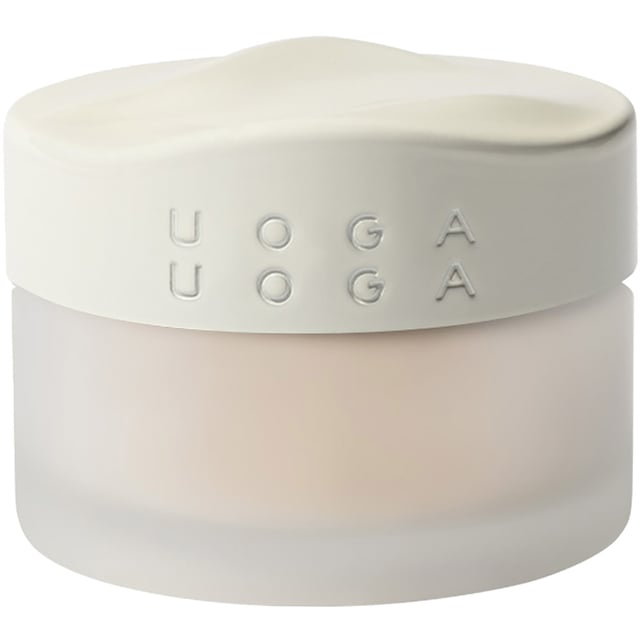 Uoga Uoga Matte Finishing Powder, Happy Ending 5 g | Smink - Puder & Rouge | Apoteka