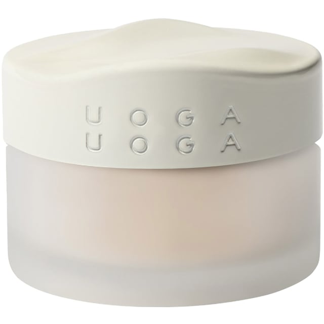 Uoga Uoga Matte Finishing Powder, Happy Ending 5 g