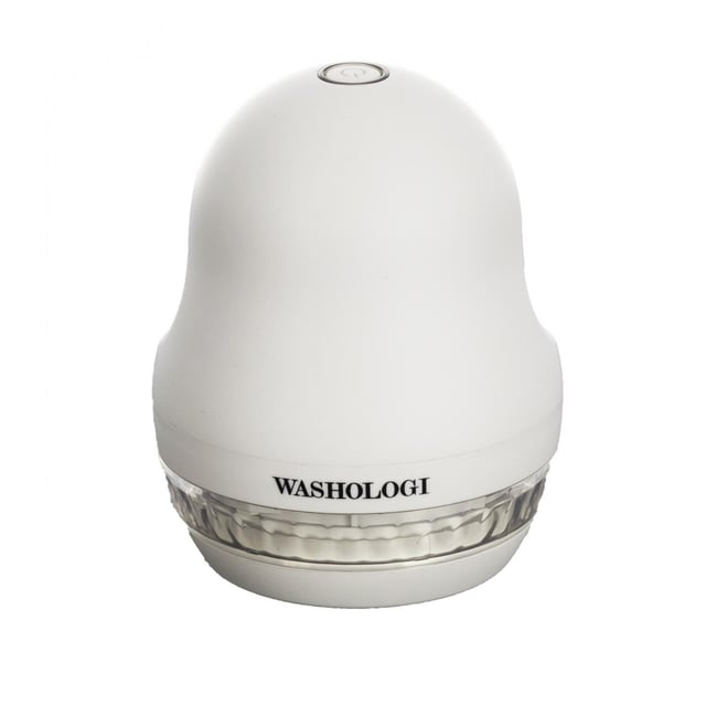Washologi Noppborttagare Vit | Hushåll - Hushållstillbehör | Apoteka