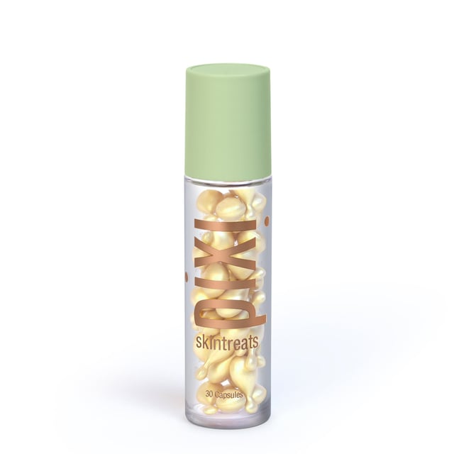 Pixi Vitamin-C CapsuleCare 30 st | Hudvård - Ansiktsvård - Serum - C-vitaminserum | Apoteka