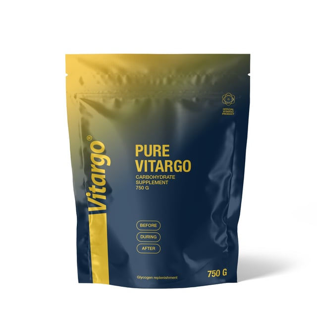 Vitargo Pure 750 g | Träning - Energigivande - Kolhydrater | Apoteka