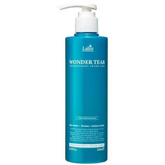 Lador Wonder Tear 250 ml | Hårvård - Hårinpackning & hårmask | Apoteka
