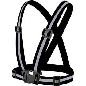 millu reflexsele svart