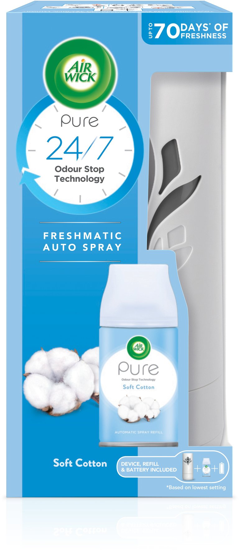 Air wick cheap