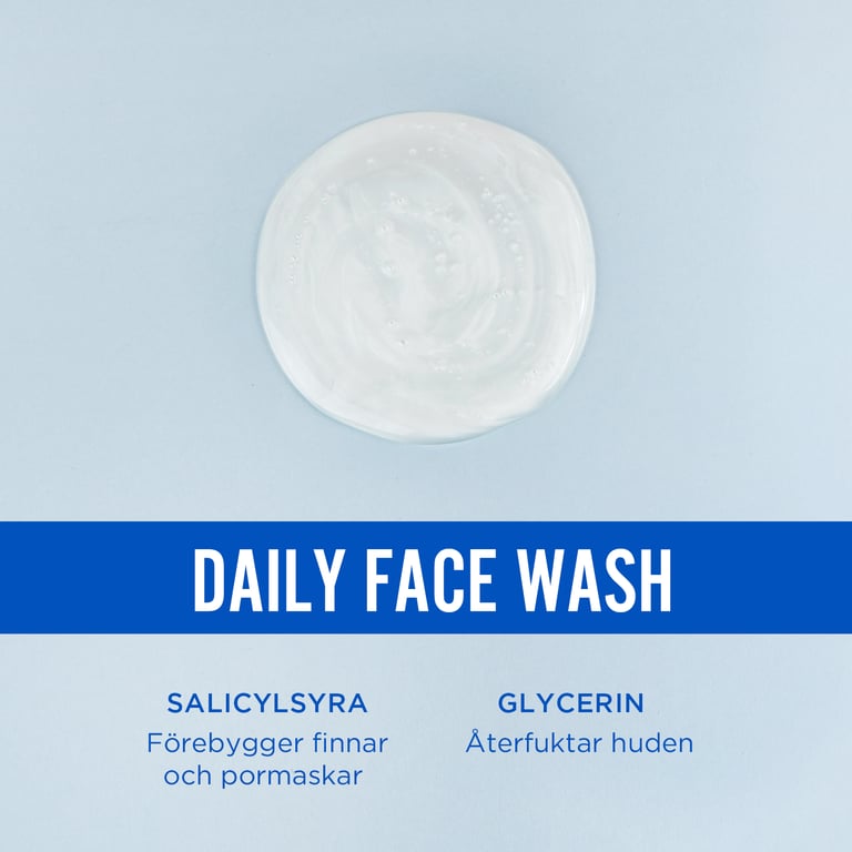 Aco spotless outlet daily face wash