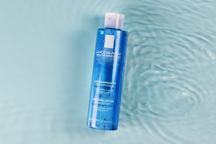 La Roche-Posay, Soothing Lotion Sensitive Skin