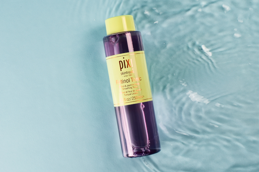 Pixi, Retinol Tonic