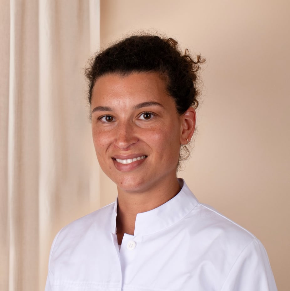 Nibel, holistisk coach