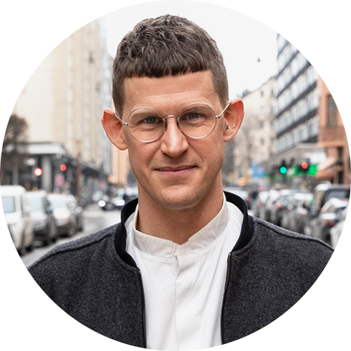 Kalle Norwald