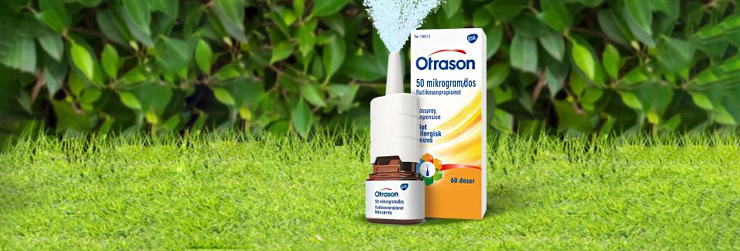 Otrason