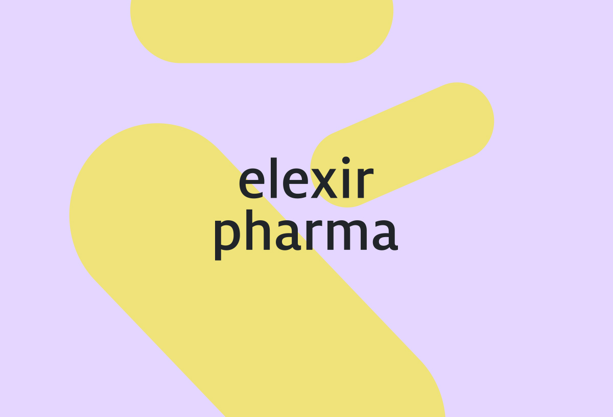 elexir pharma
