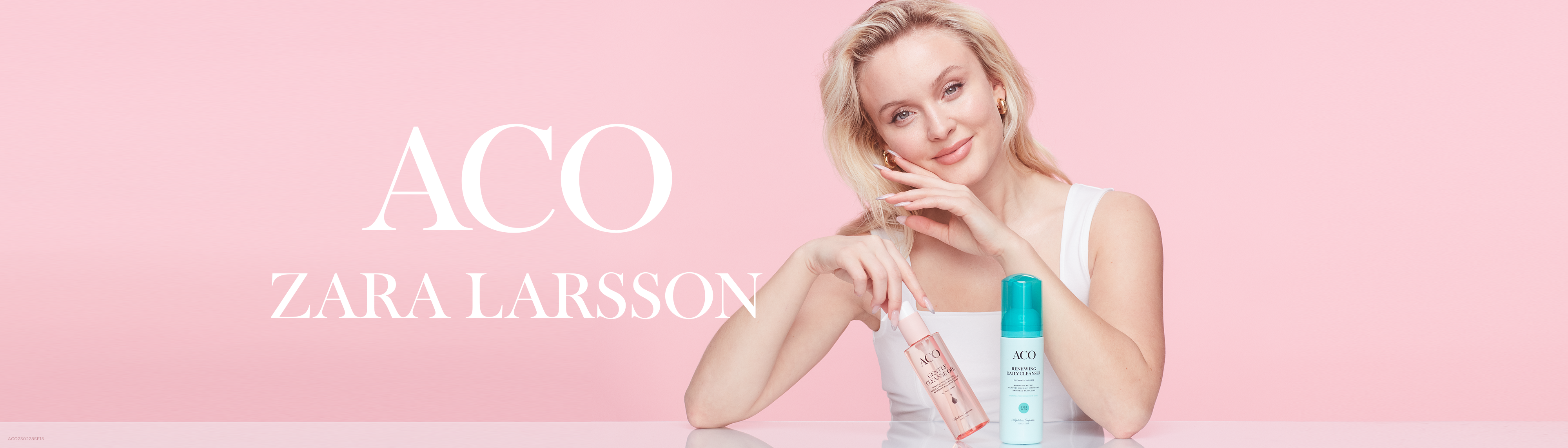 ACO - Zara Larssons favoriter