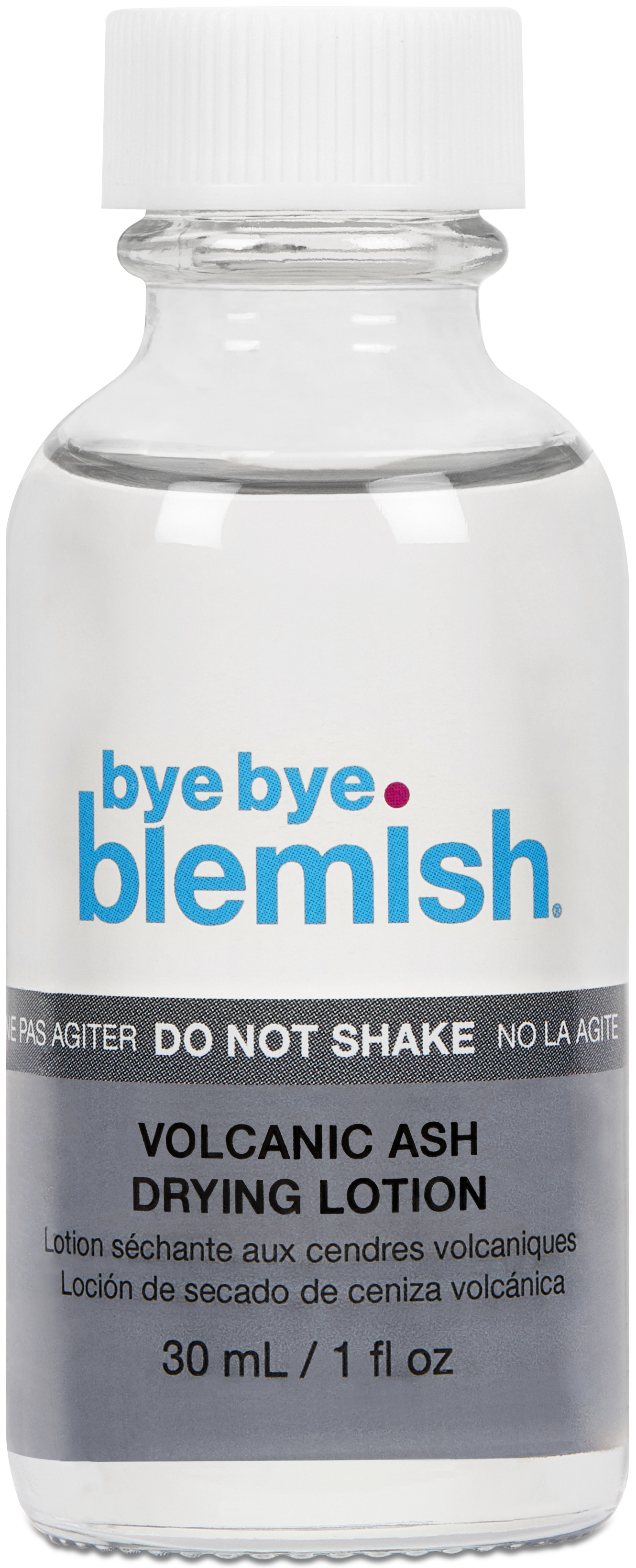 Bye Bye Blemish Drying Lotion Volcanic Ash 30 ml