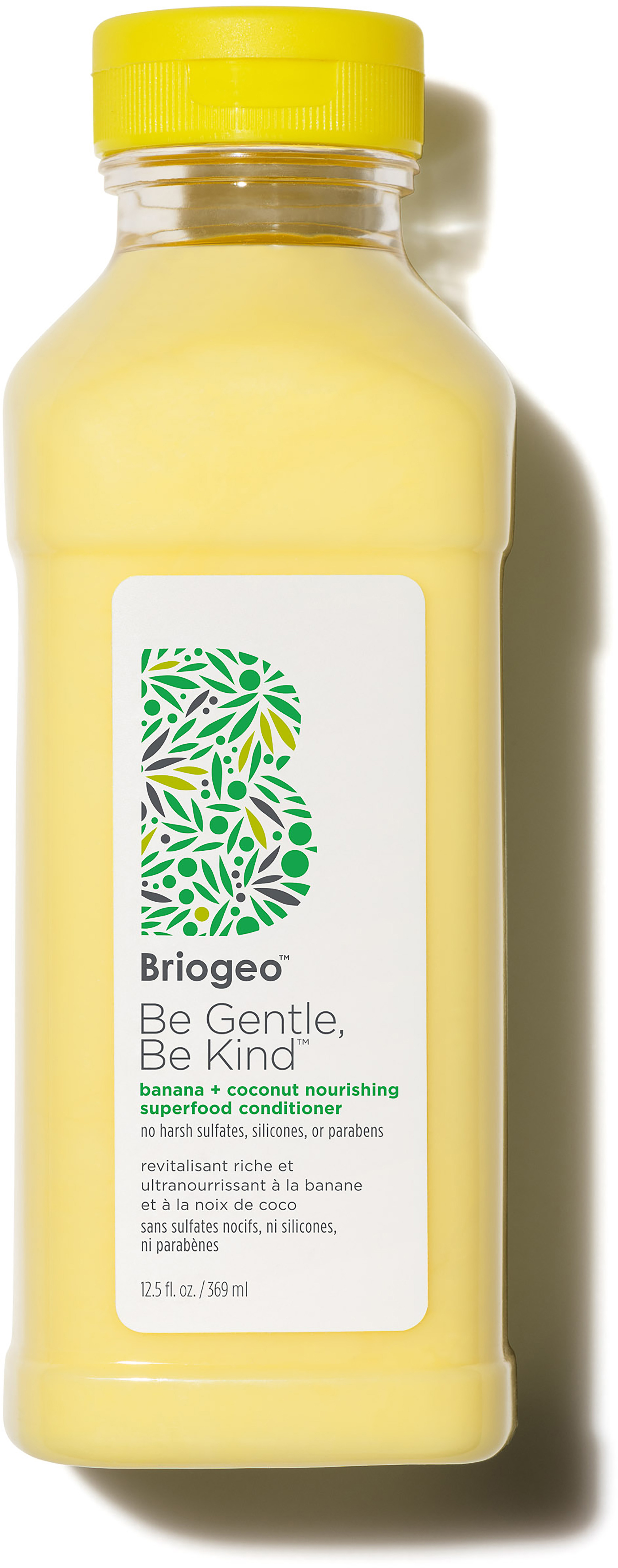 Briogeo Superfoods Banana + Coconut Nourishing Superfood Conditioner 369 ml