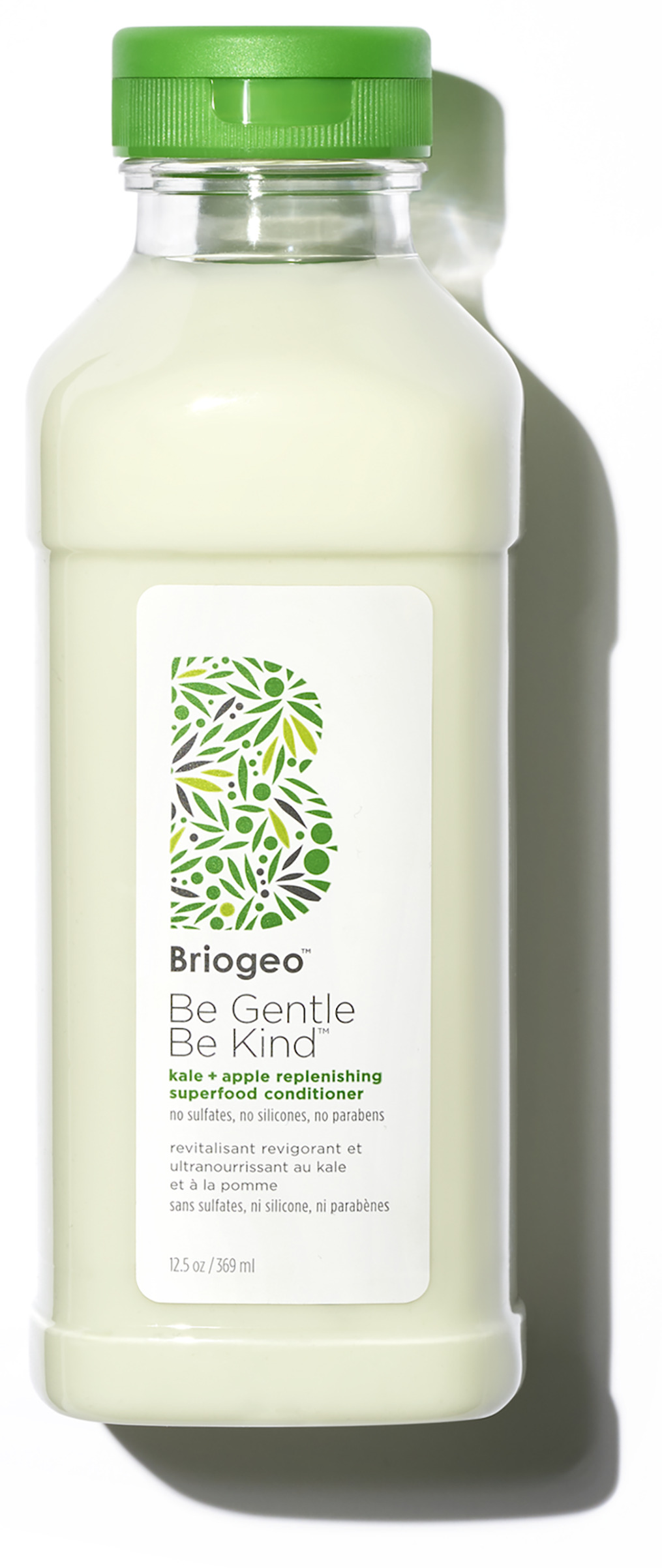 Briogeo Superfoods Kale + Apple Replenishing Superfood Conditioner 369 ml