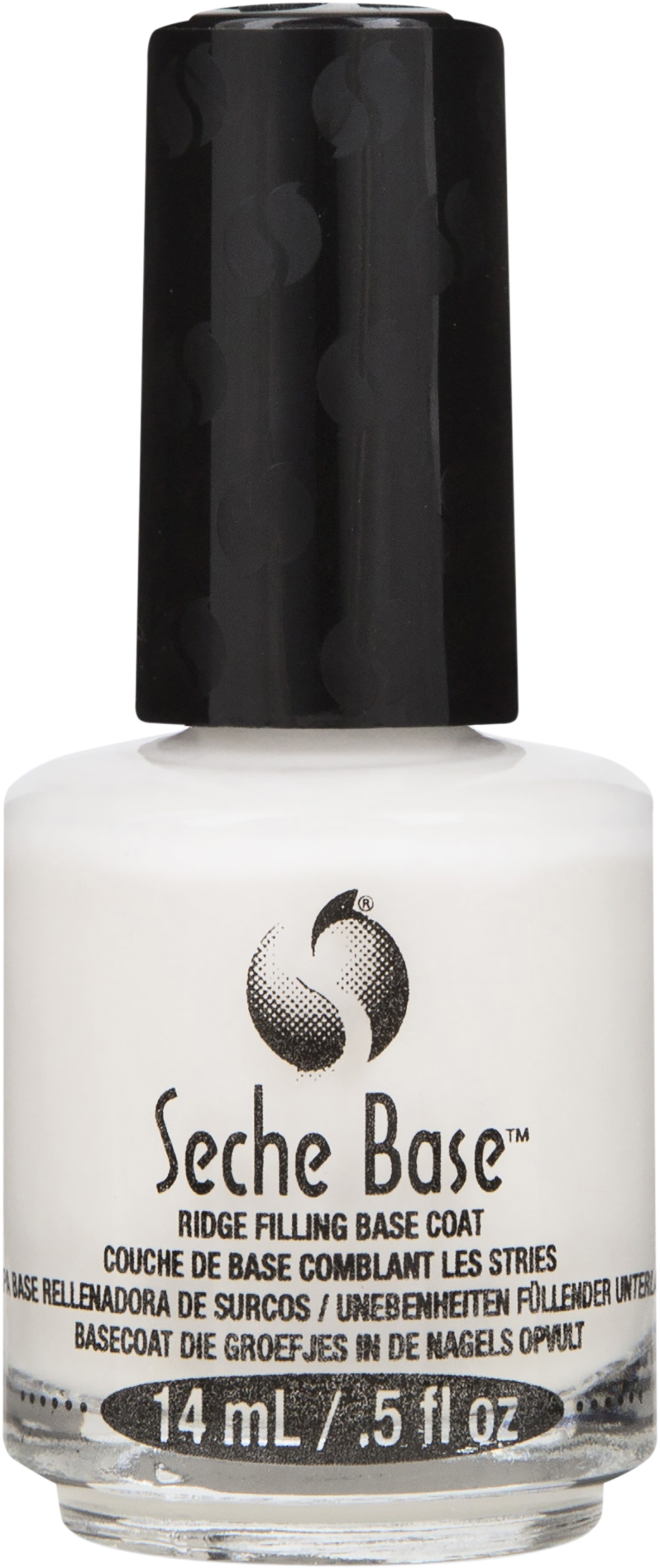 Köp Seche Base Ridge Filling Base Coat 14 ml Apohem