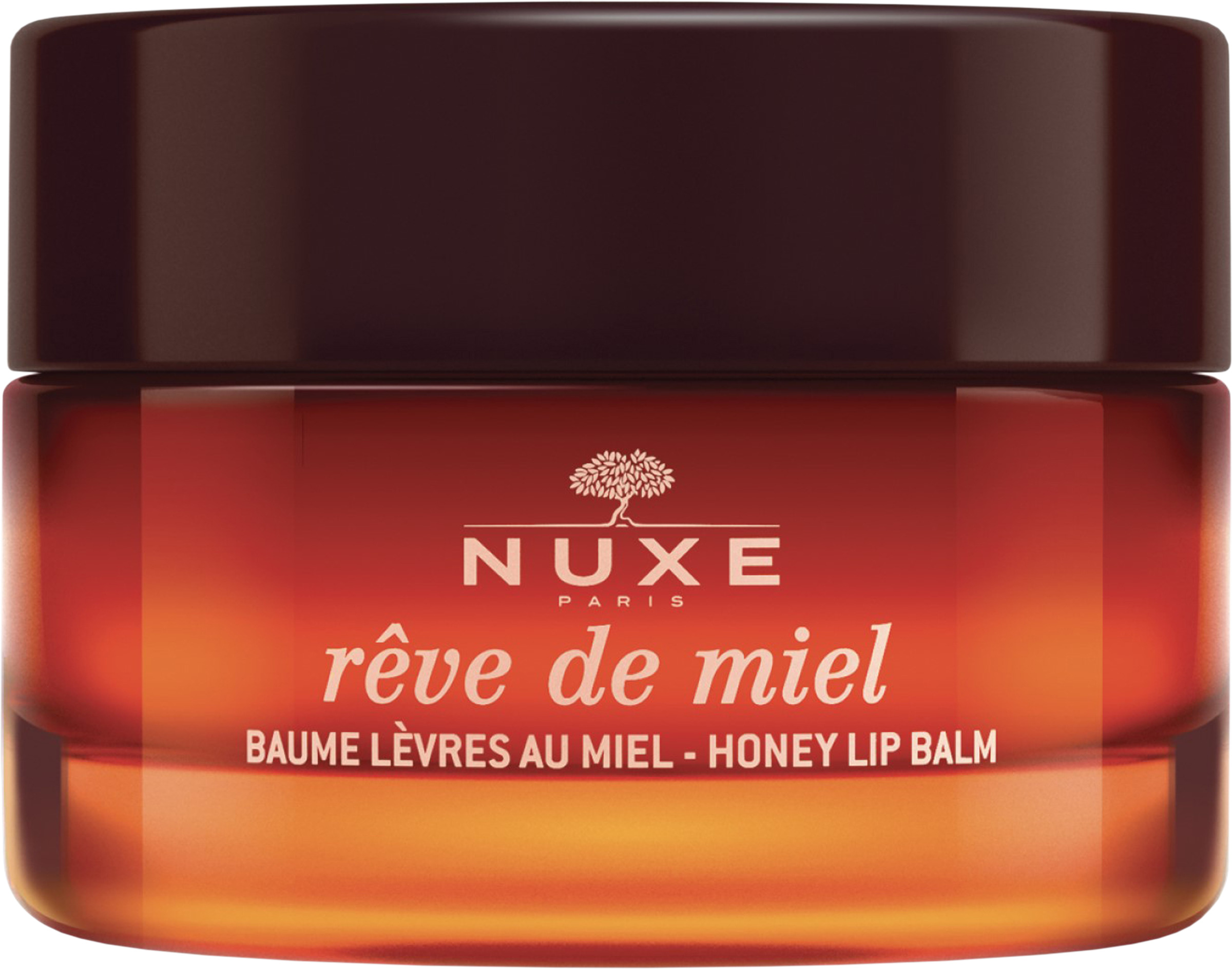 NUXE Reve de Miel Honey Lip Balm 15 g