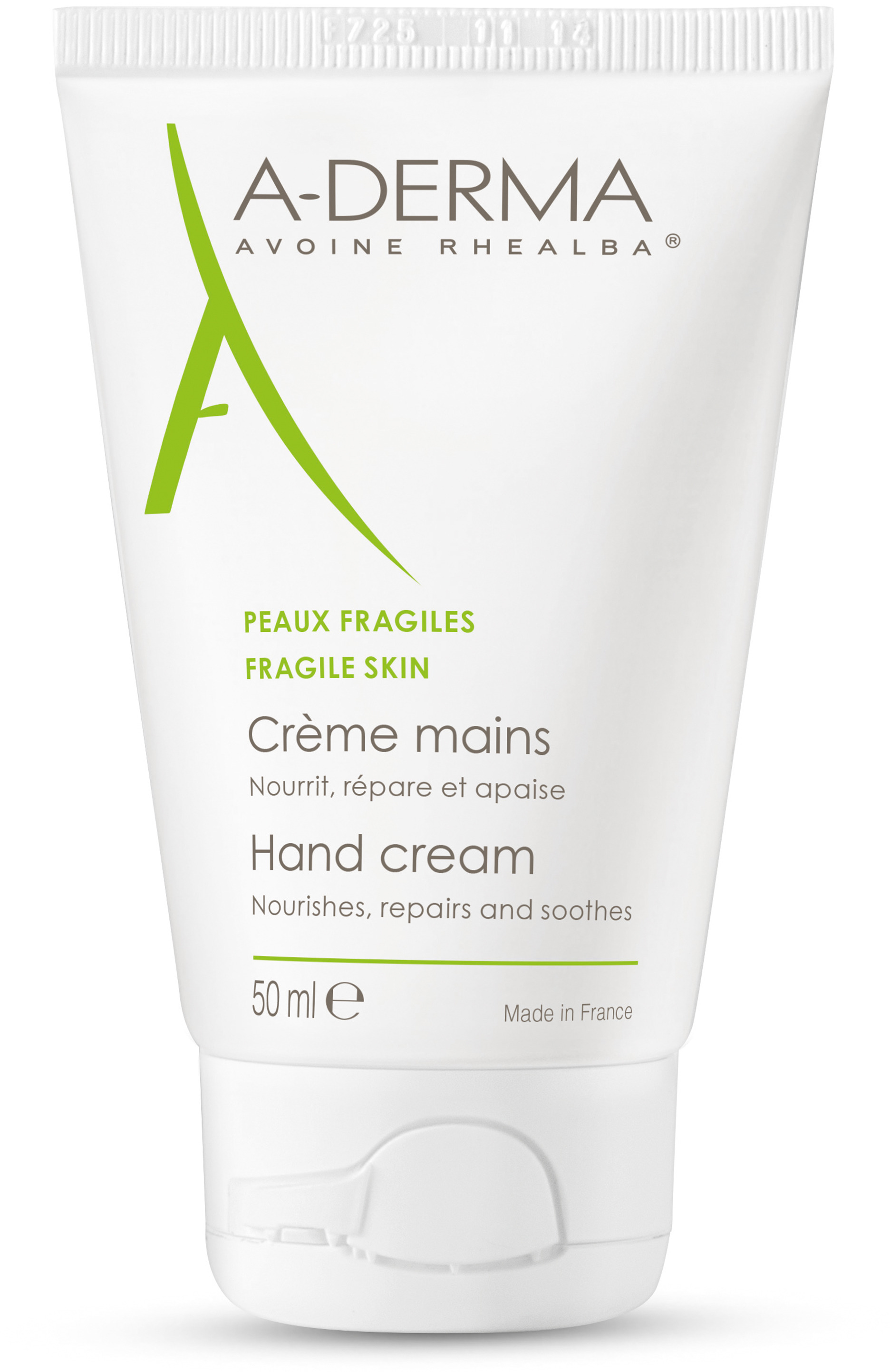 A-Derma Hand Cream 50 ml