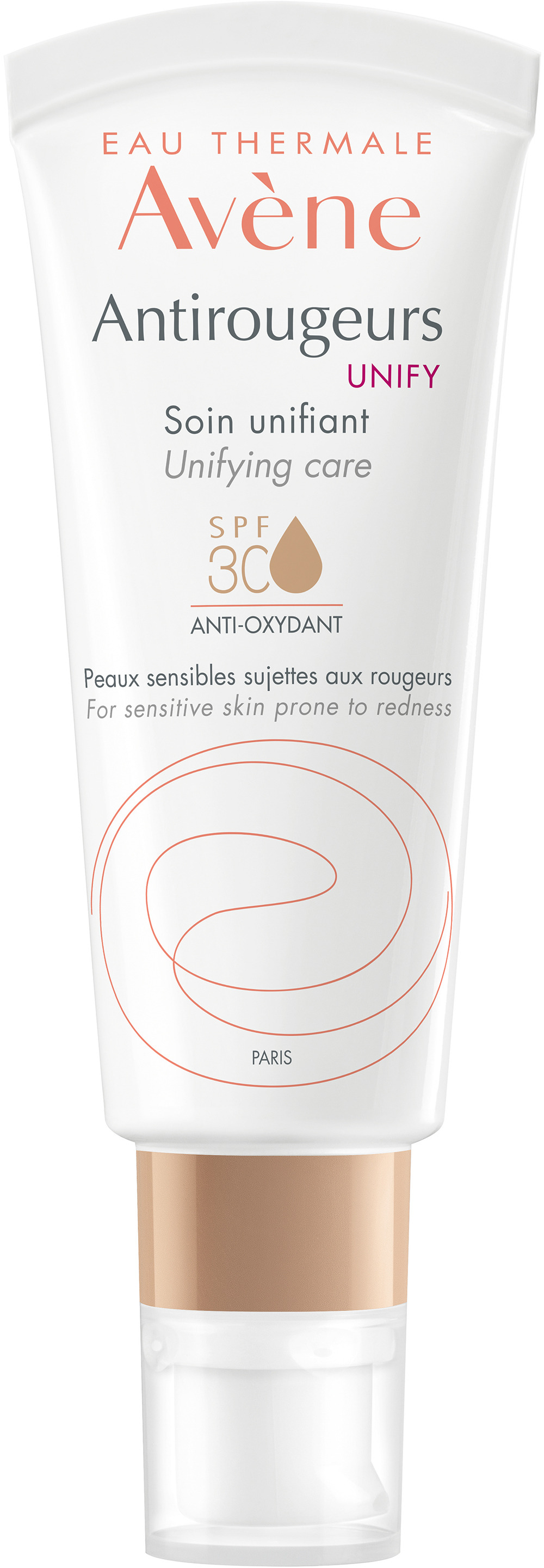 Avène Anti-Redness Tinted Cream 40 ml