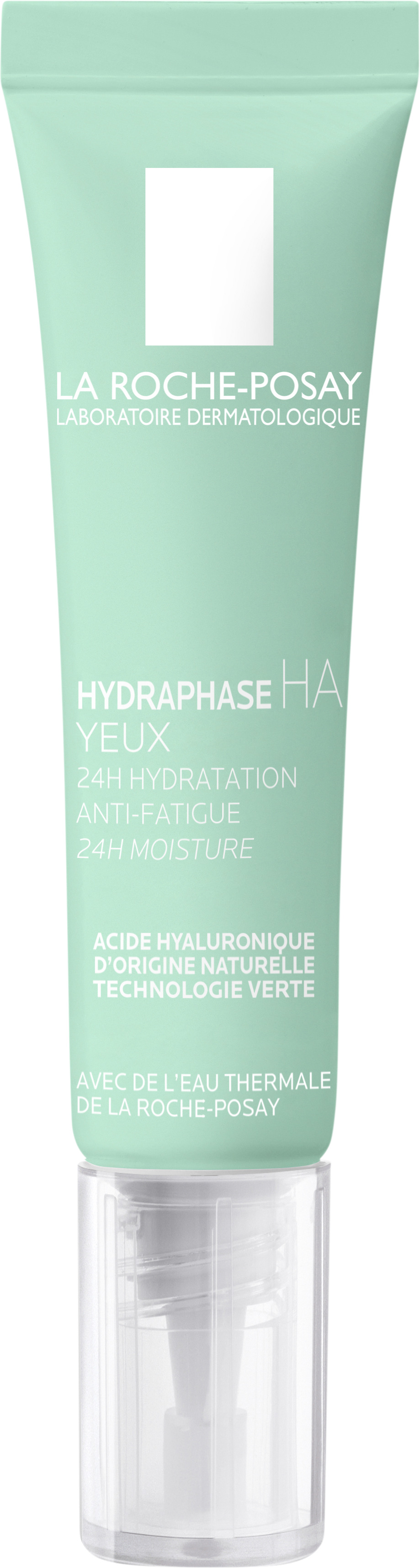 La Roche-Posay Hydraphase Intense Eyes 15 ml