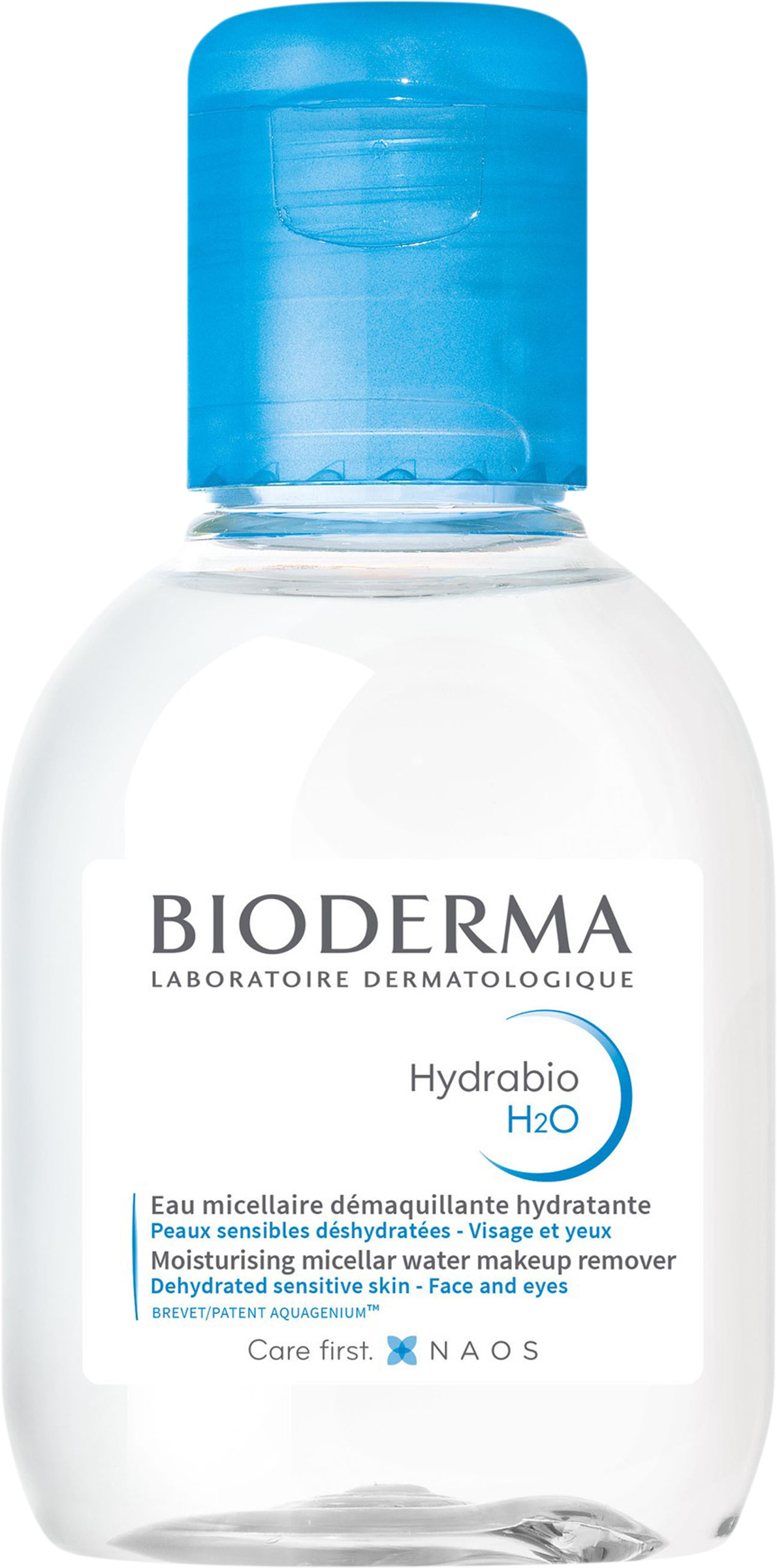 Bioderma Hydrabio H2O 100 ml