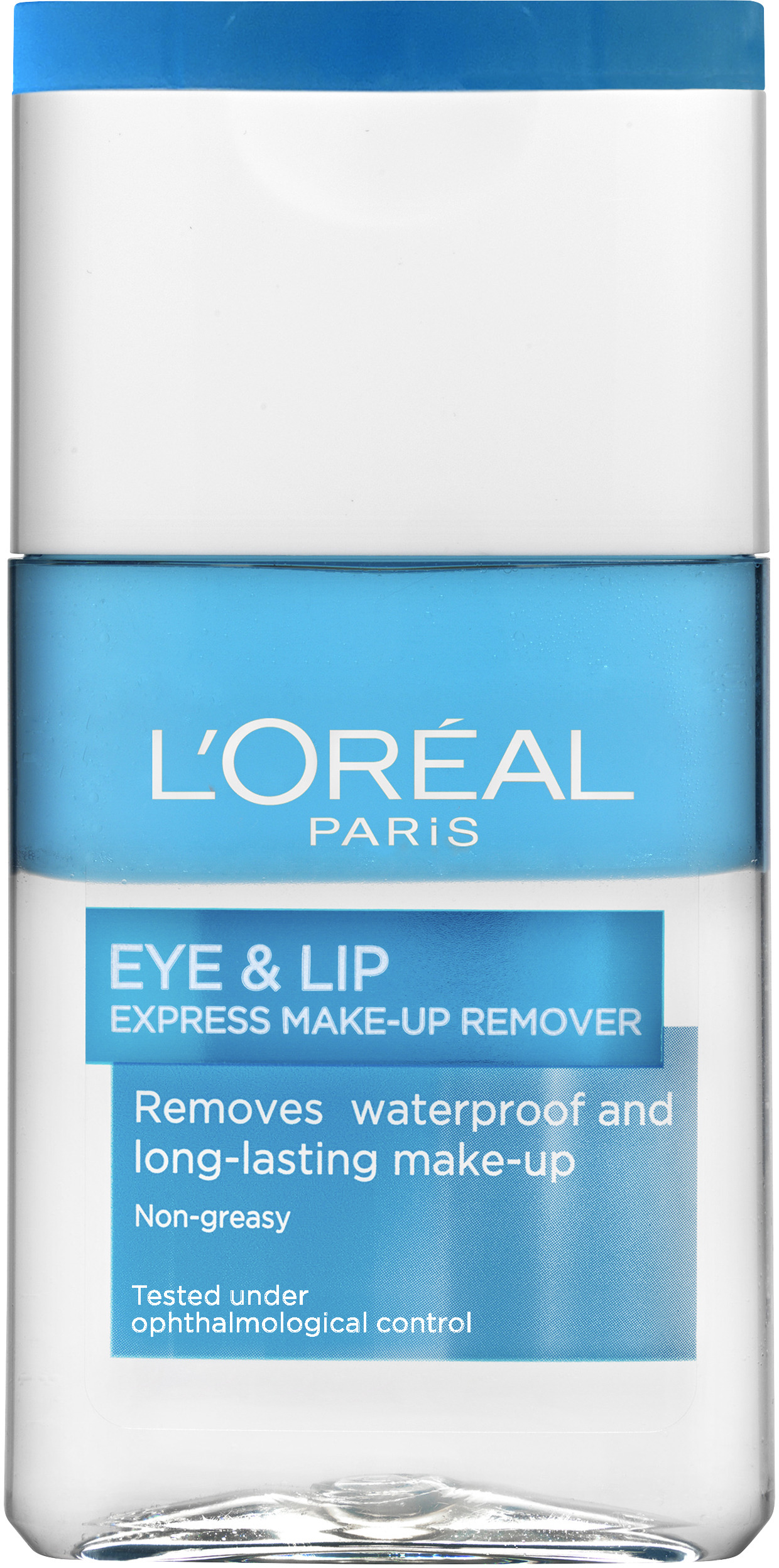 L'Oréal Eye & Lip Express Make-up Remover 125 ml