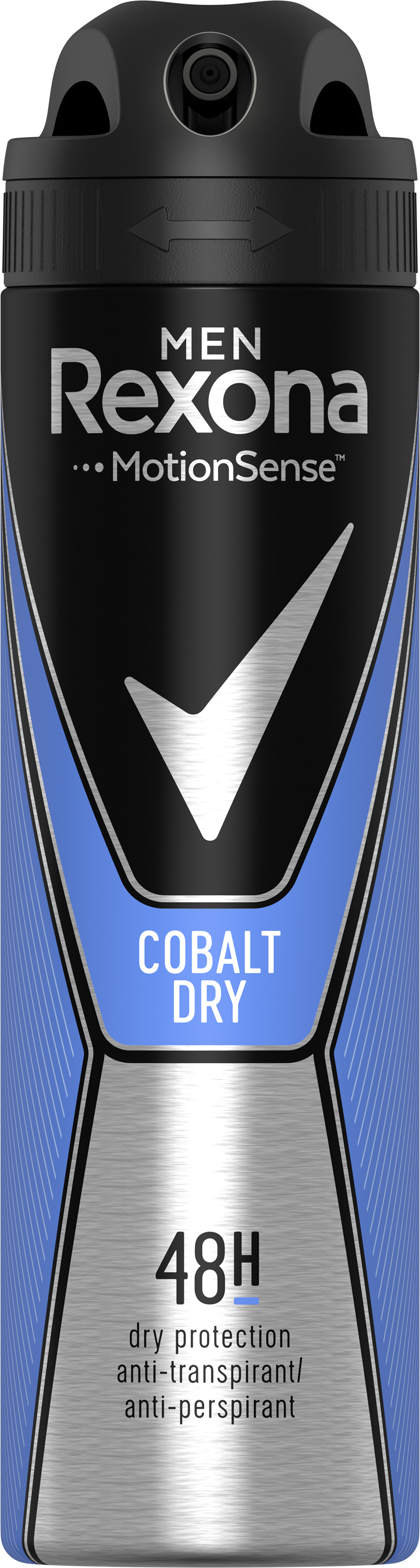 Rexona Men Cobalt APA  Deo Spray 150 ml