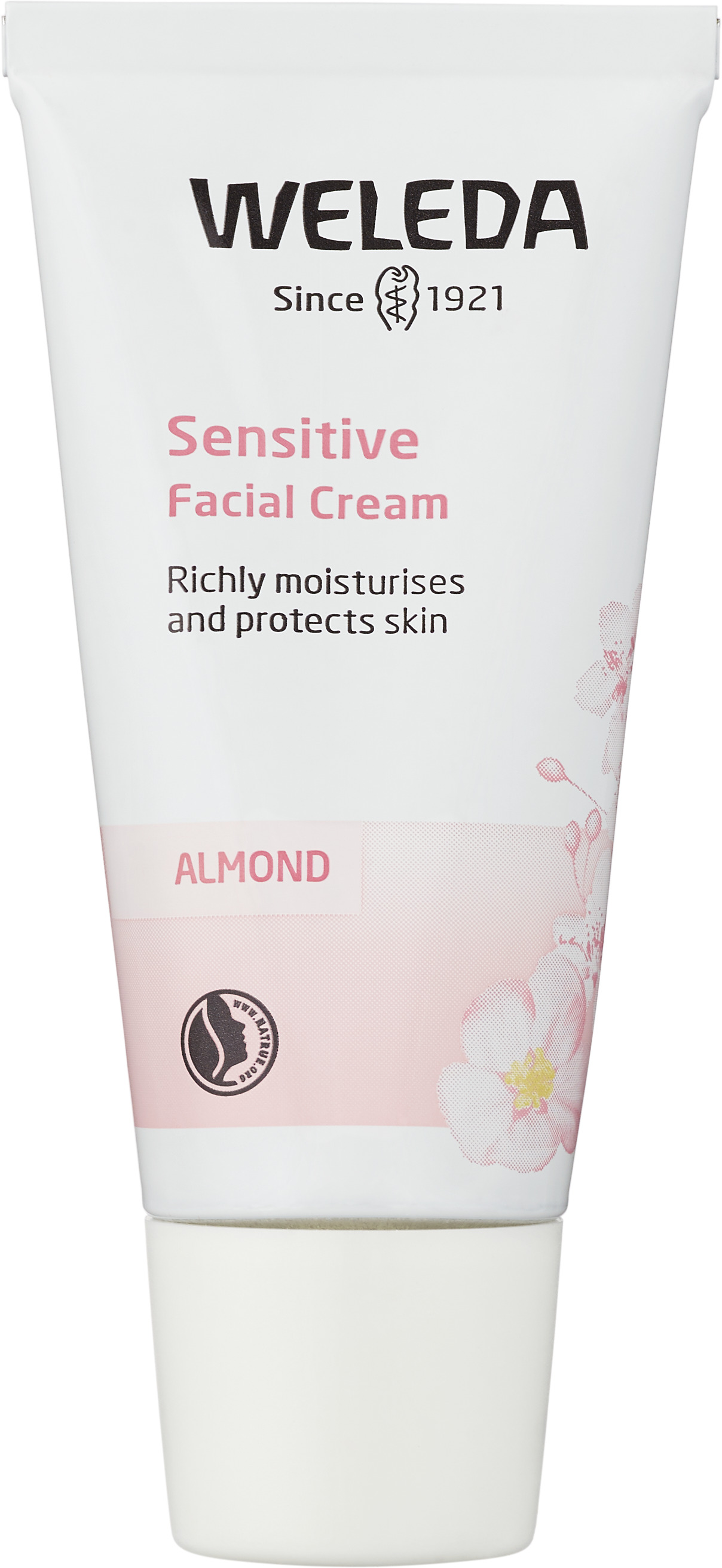 Weleda Almond Soothing Facial Cream 30  ml