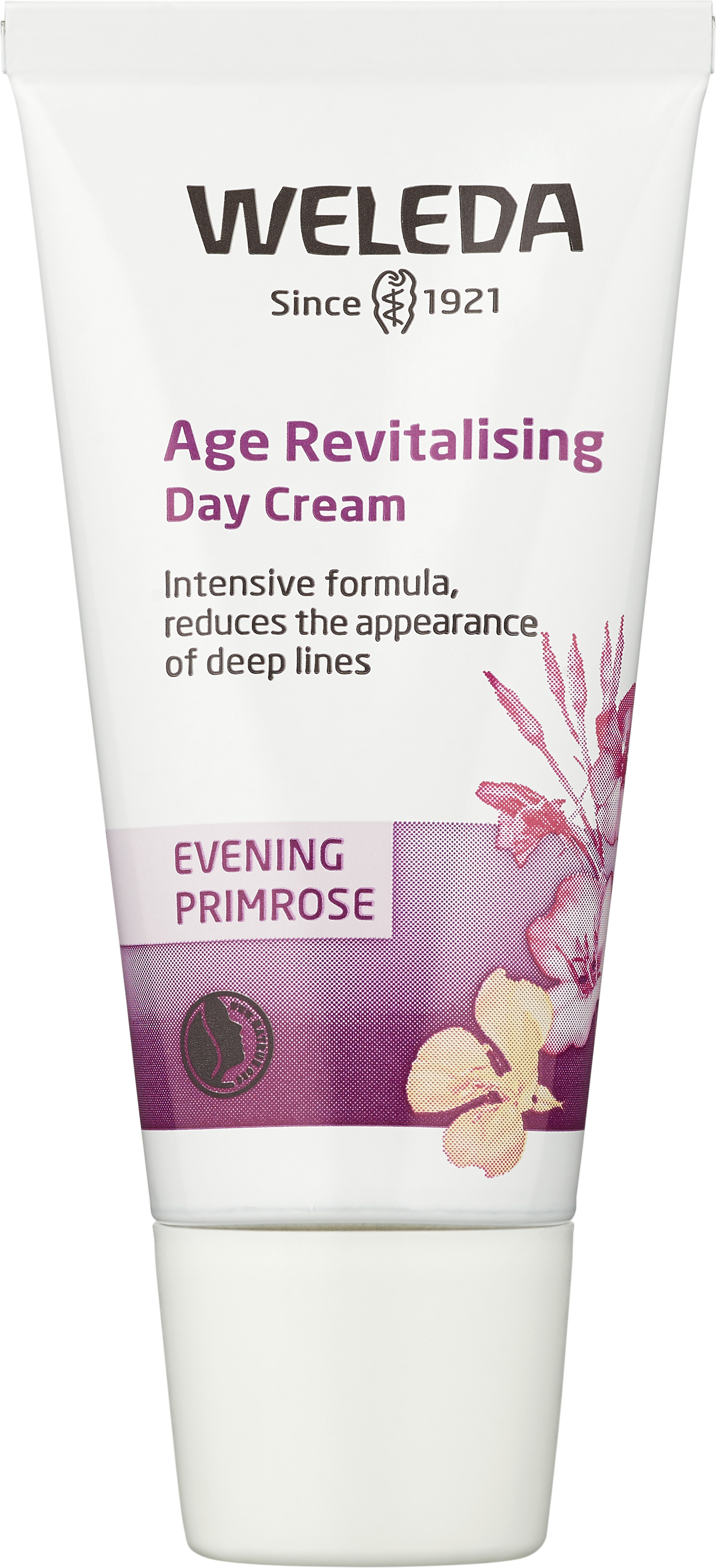 Weleda Evening Primrose Age Revitalising Day Cream 30 ml