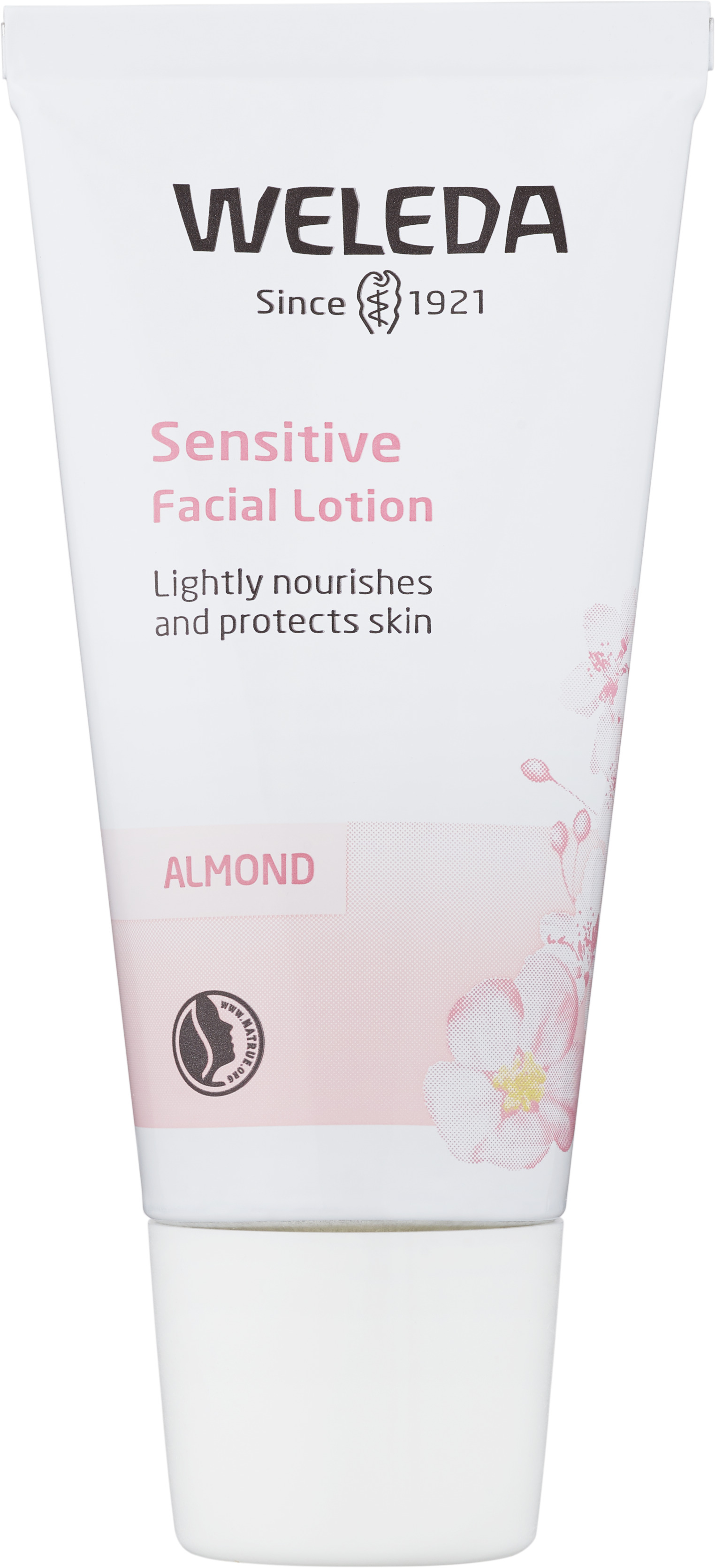 Weleda Almond Soothing Facial Lotion 30 ml